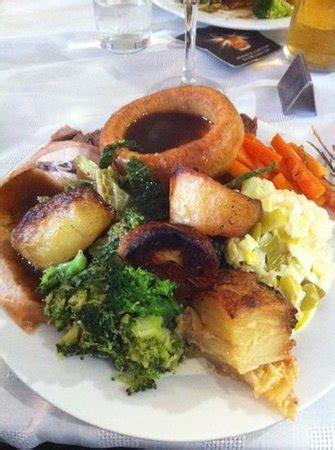 carvery in bridgwater